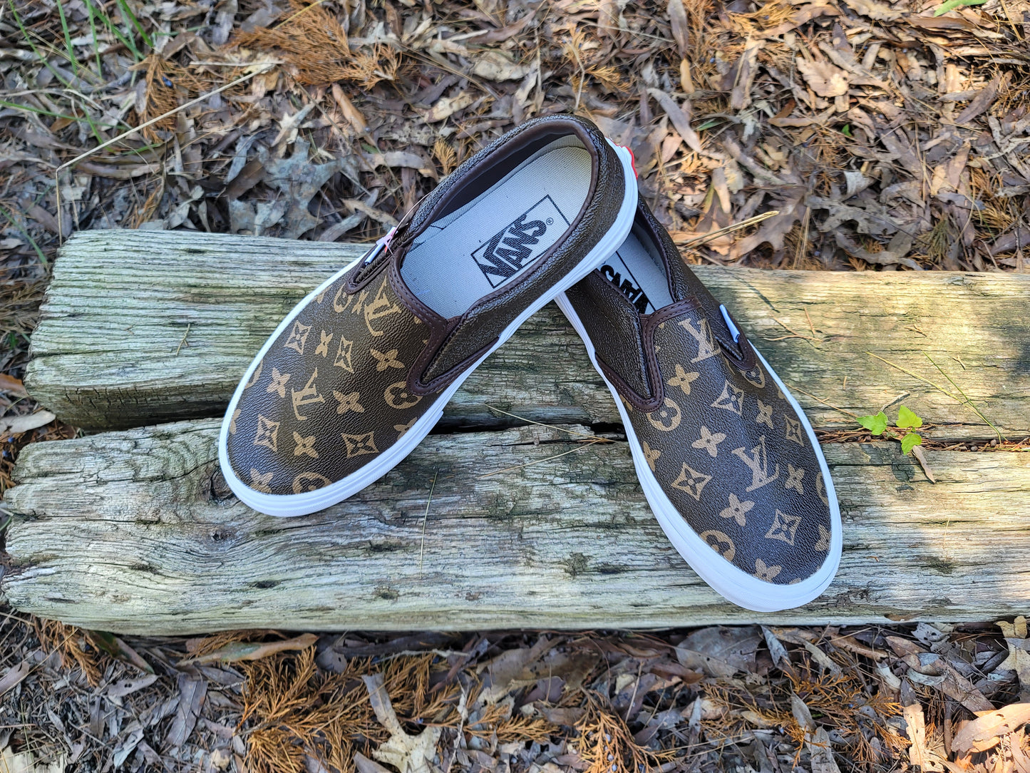 Miss Prefect Shoes ( PREORDER )