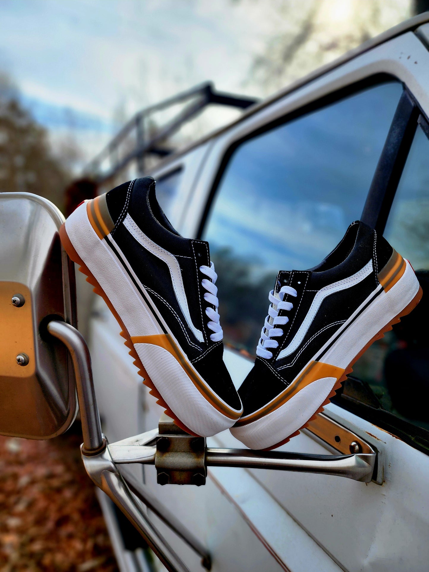 Platform Shoses (PREORDER) Please Read Description