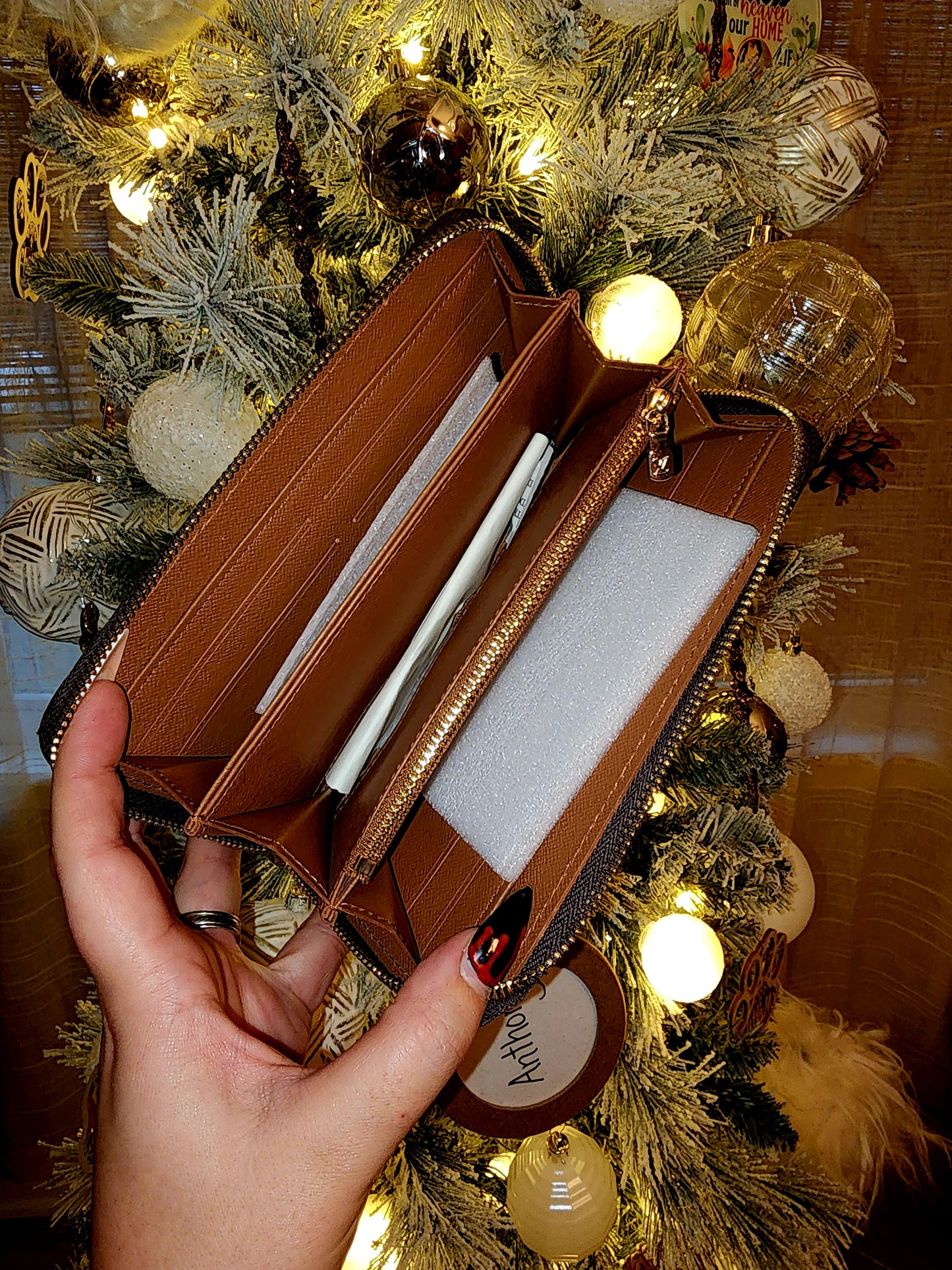 Big Money Wallet Please Read Description Carefully