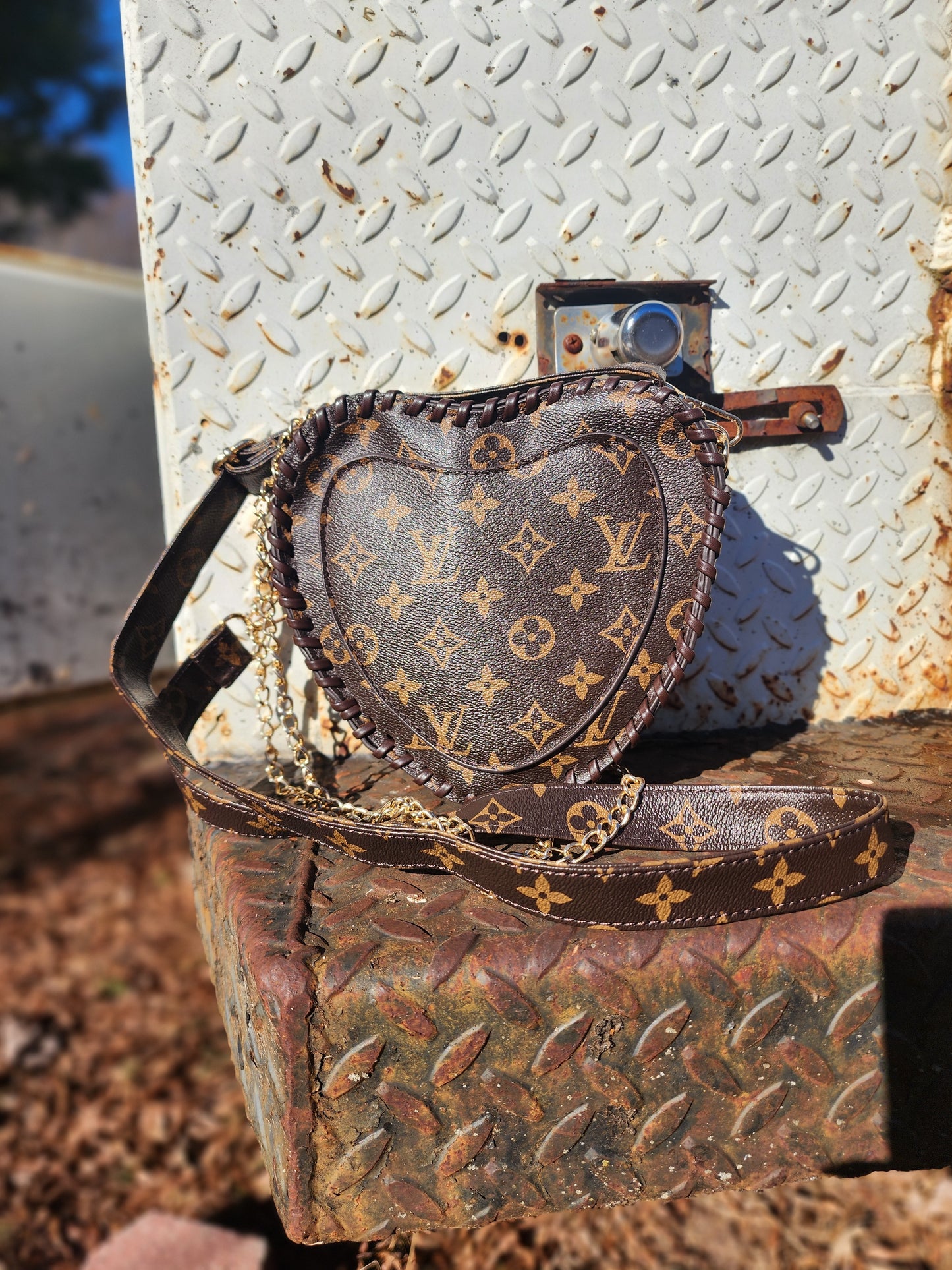 Heart Bag preorder items please read carefully before placing an order