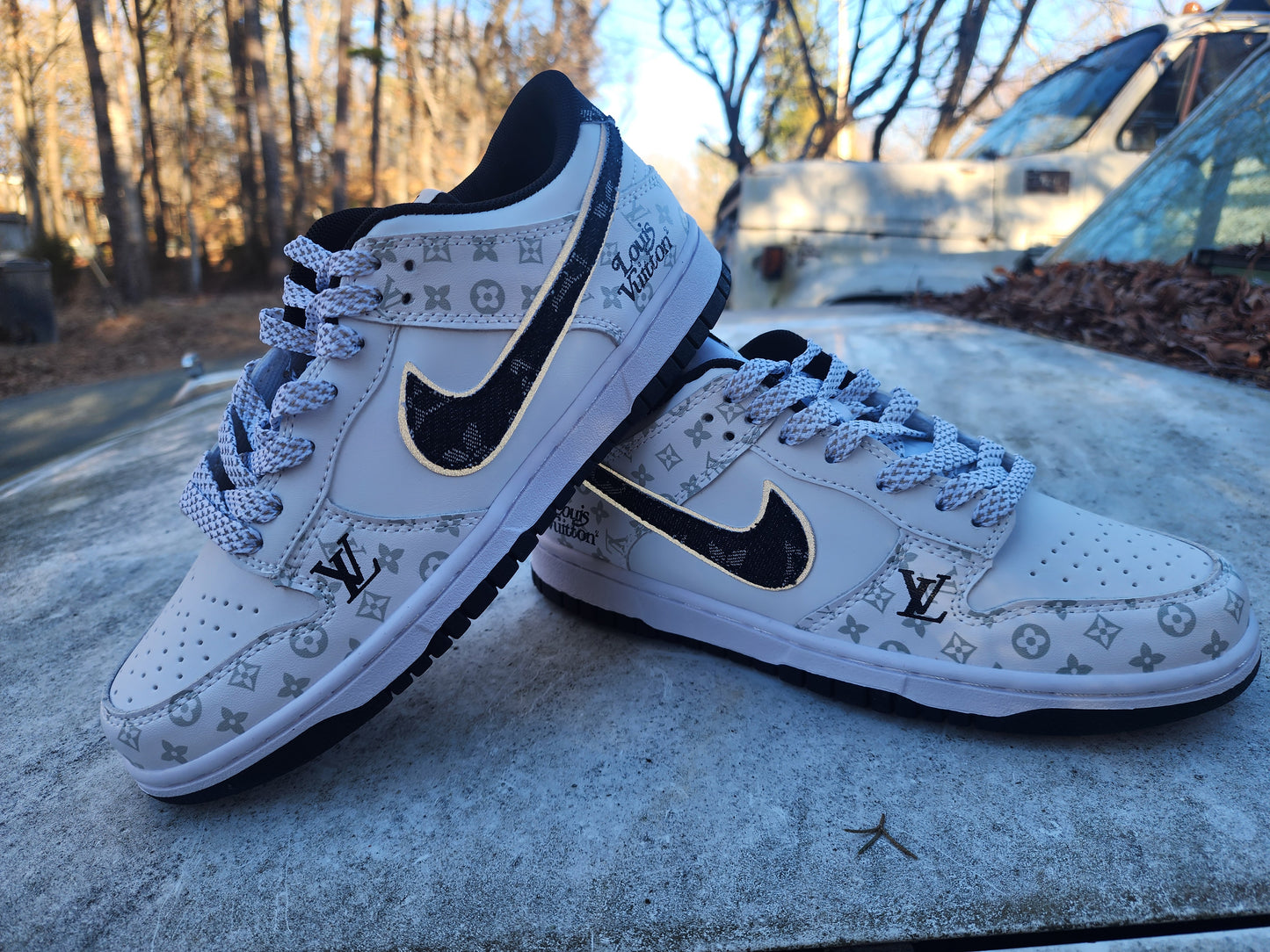 She Got All The Money ( PREORDER ITEM PLEASE READ CAREFULLY)