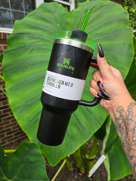 Halloween 40oz Tumbler