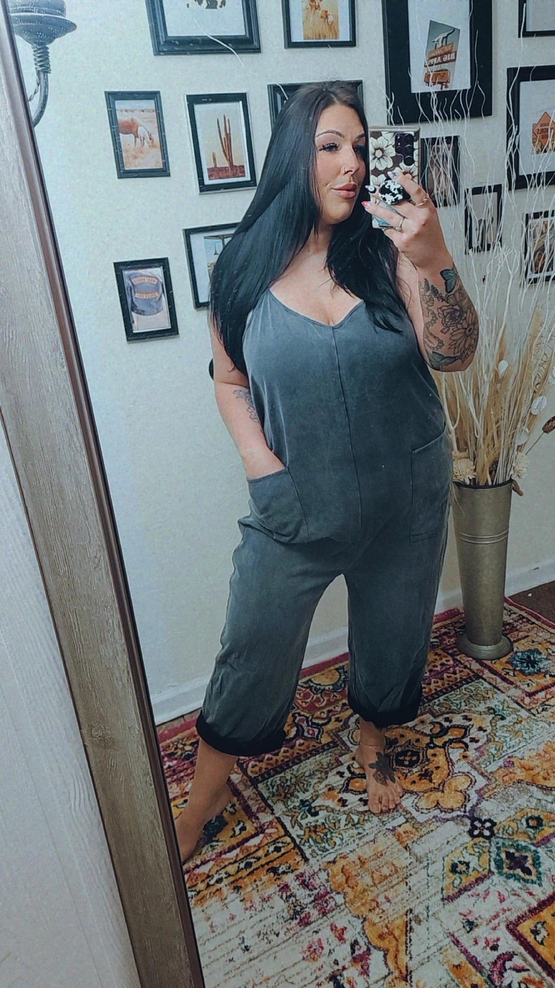 Madison Jumpsuit