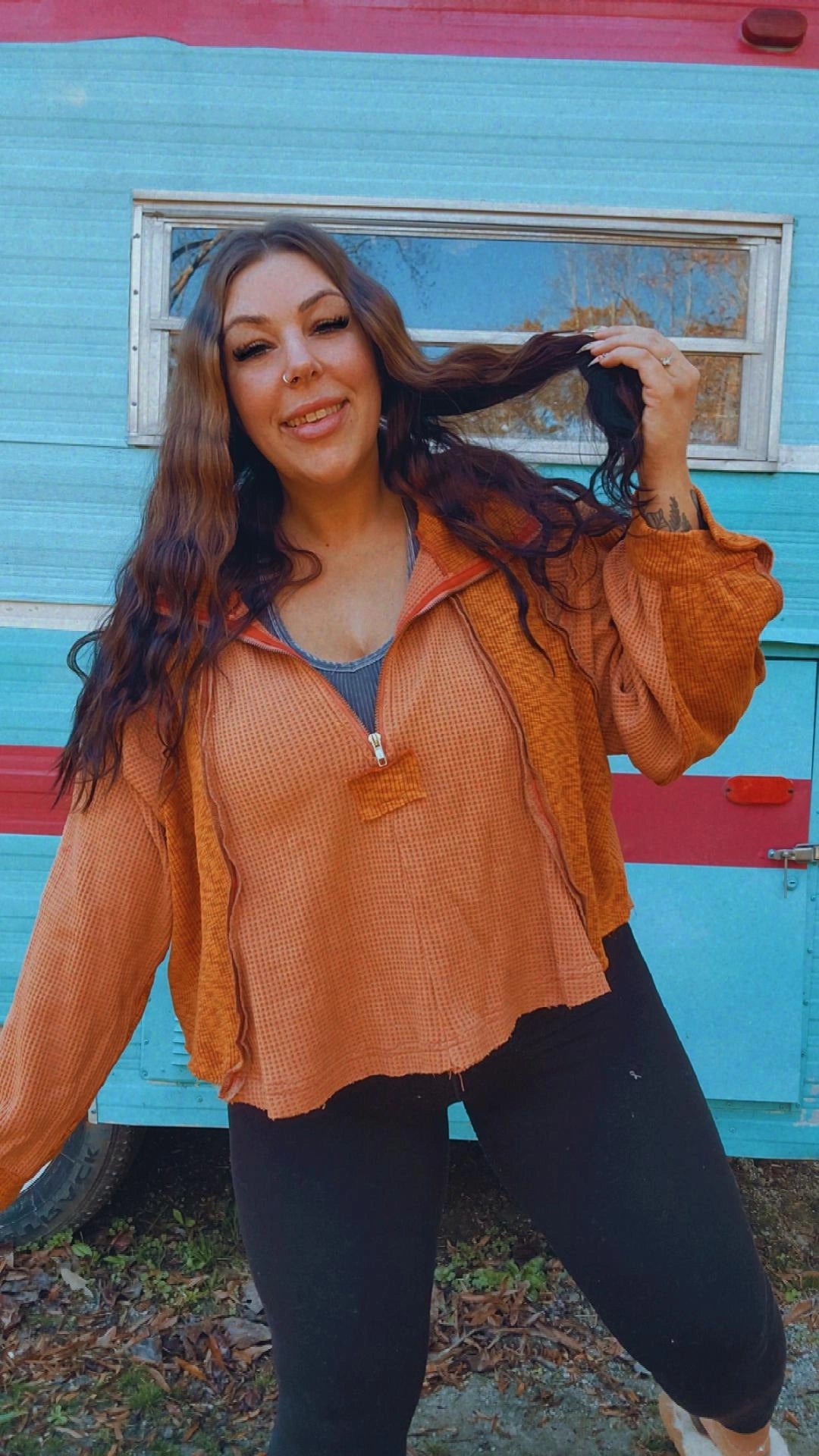 Picture Prefect Thermal Top