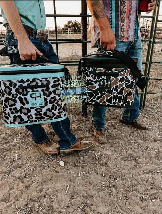 Ranch Hand Coolers *PREORDER*
