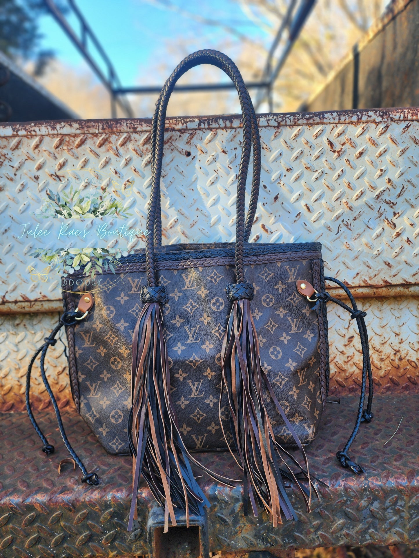 Western Fringe Handbags PREORDER ITEM PLEASE READ DESCRIPTION CAREFULLY