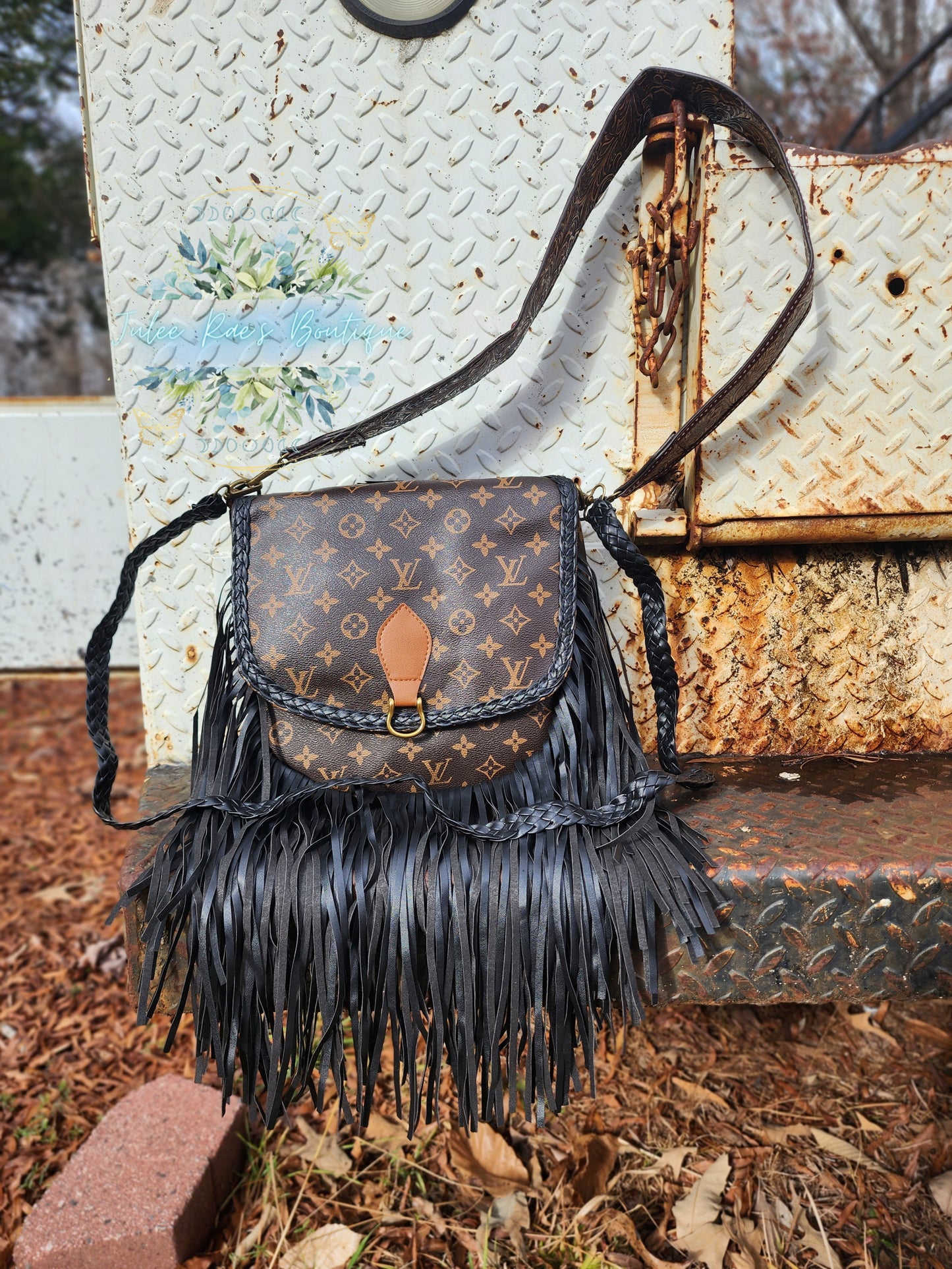 Western Fringe Handbags PREORDER ITEMS PLEASE READ DESCRIPTION CAREFULLY