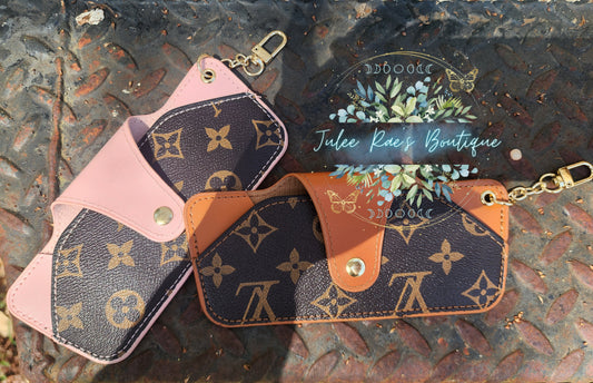 Eye Glass Case