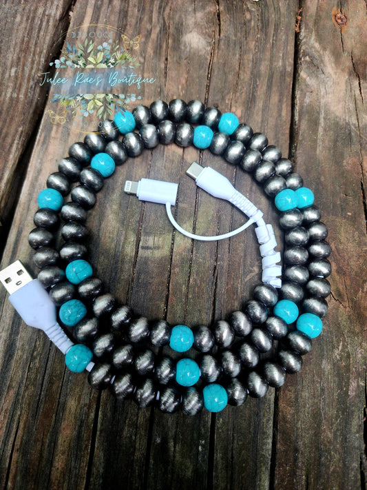 Western 2 in one phone charger