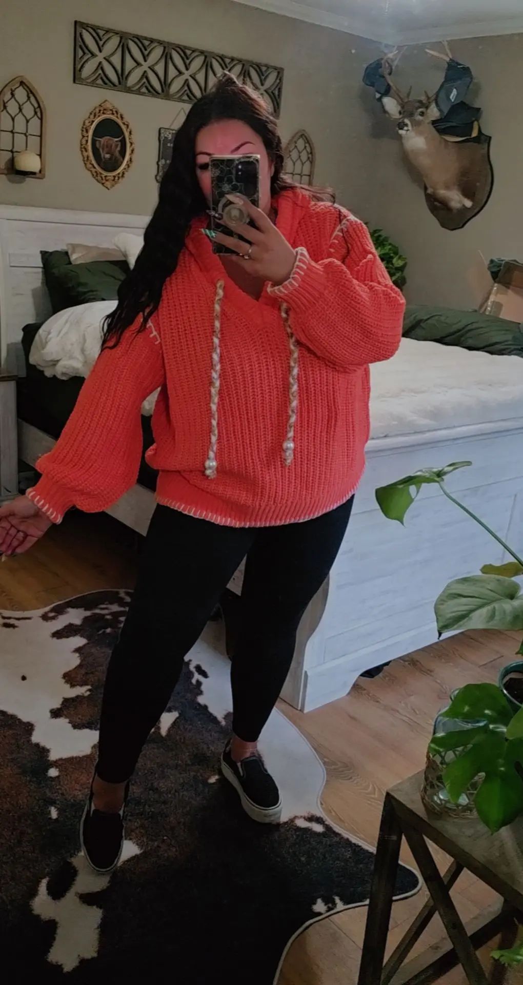 Pretty Girl Hoodie