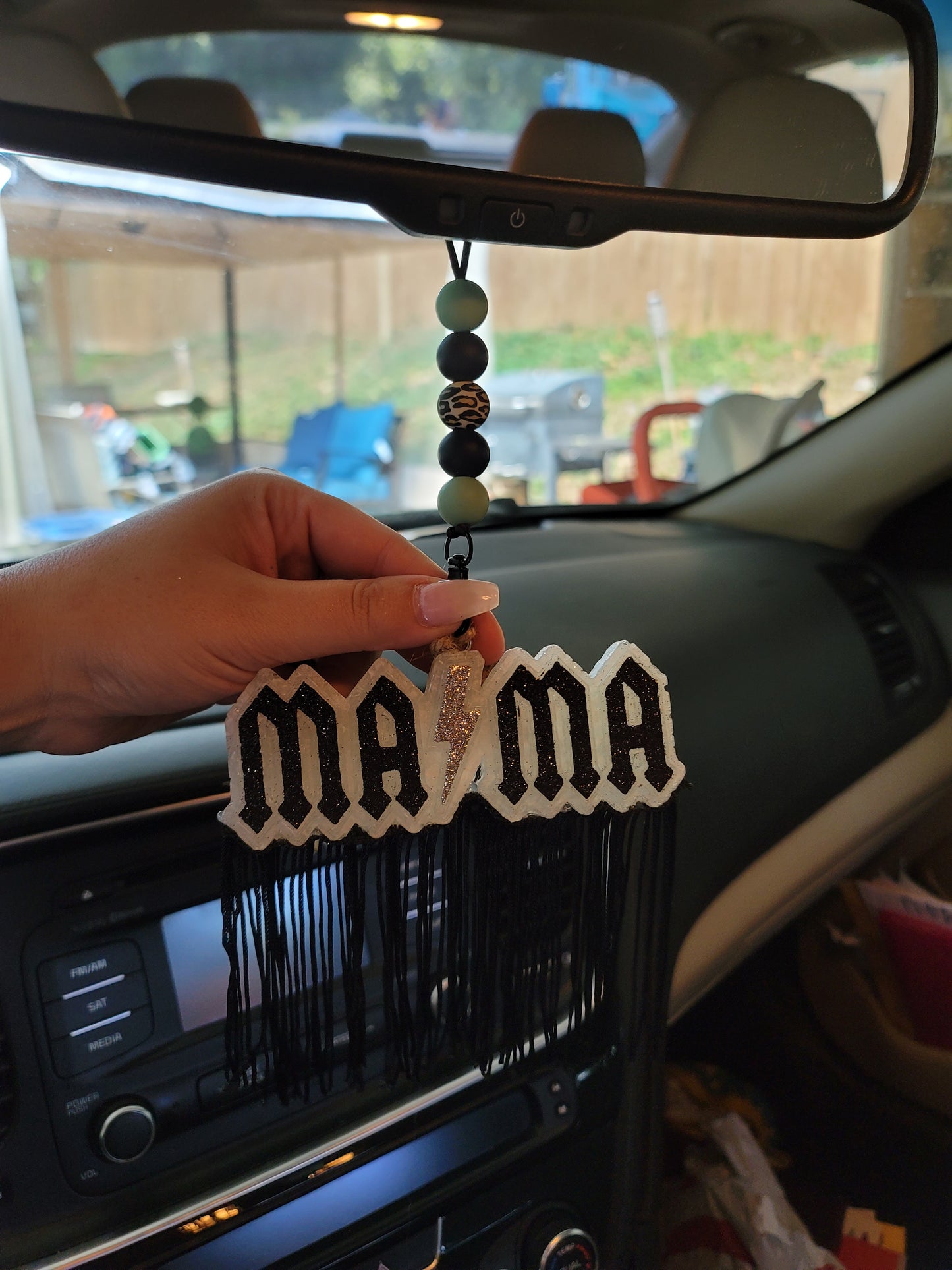 Freshie Hanger