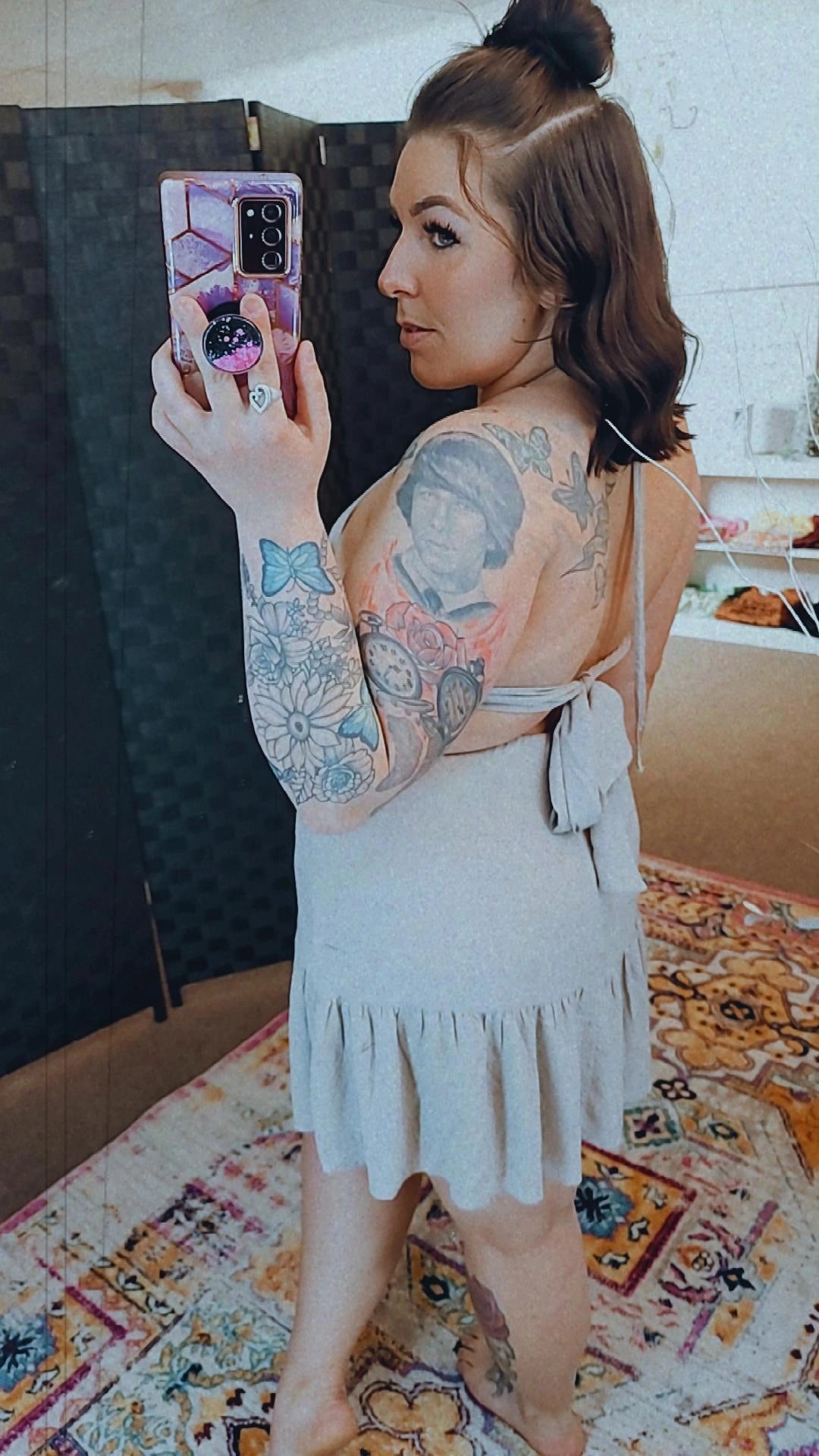 Miss Dreamer Dress
