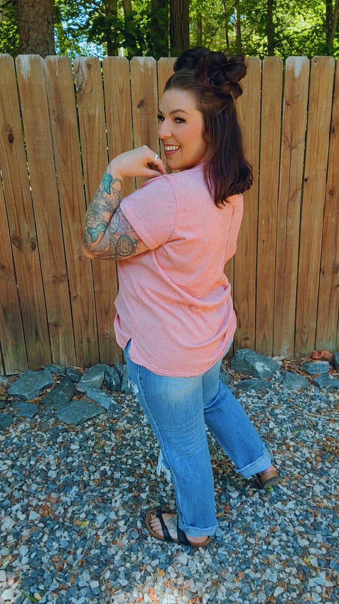 Summer Lovin Top