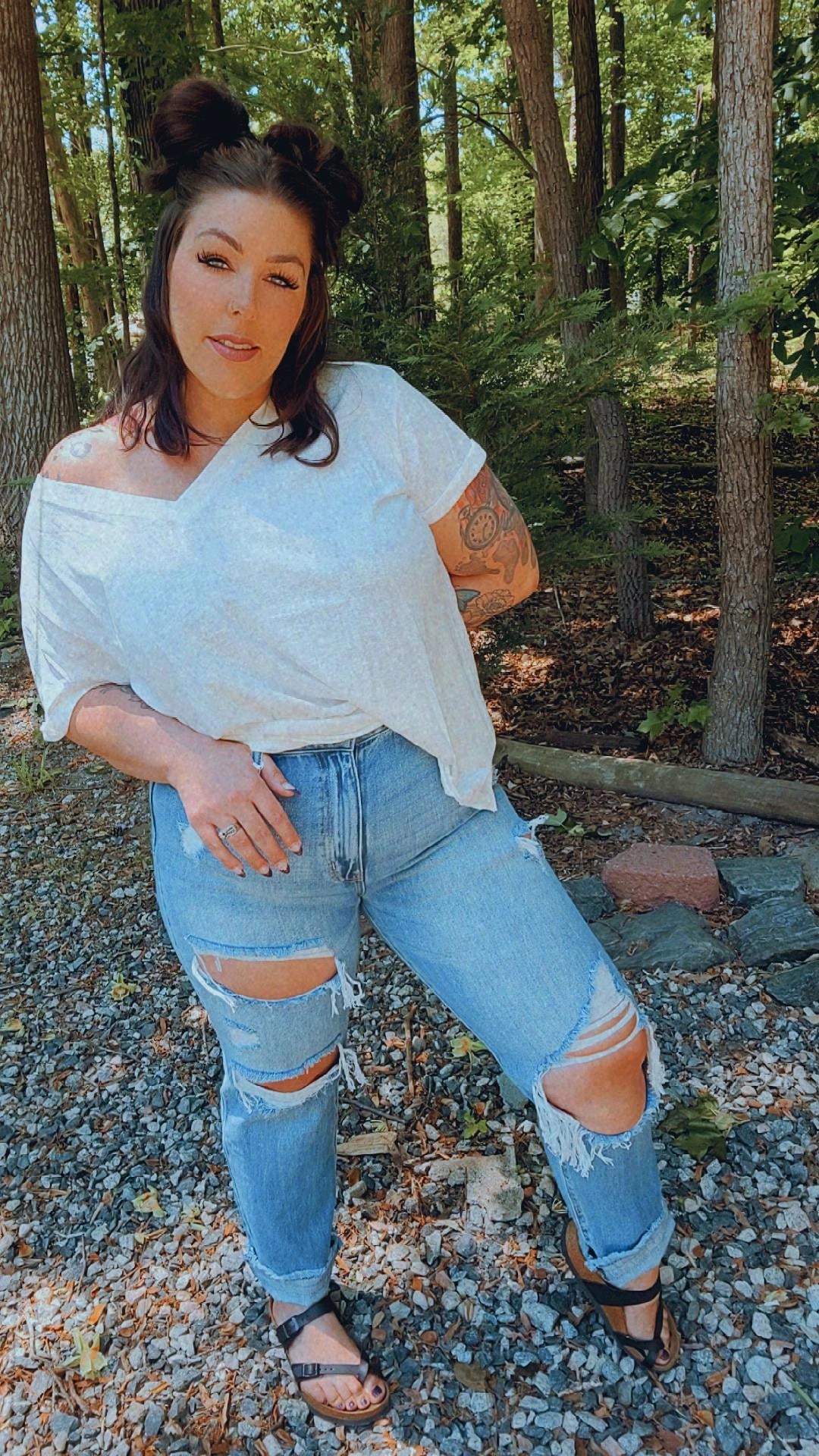 Summer Lovin Top