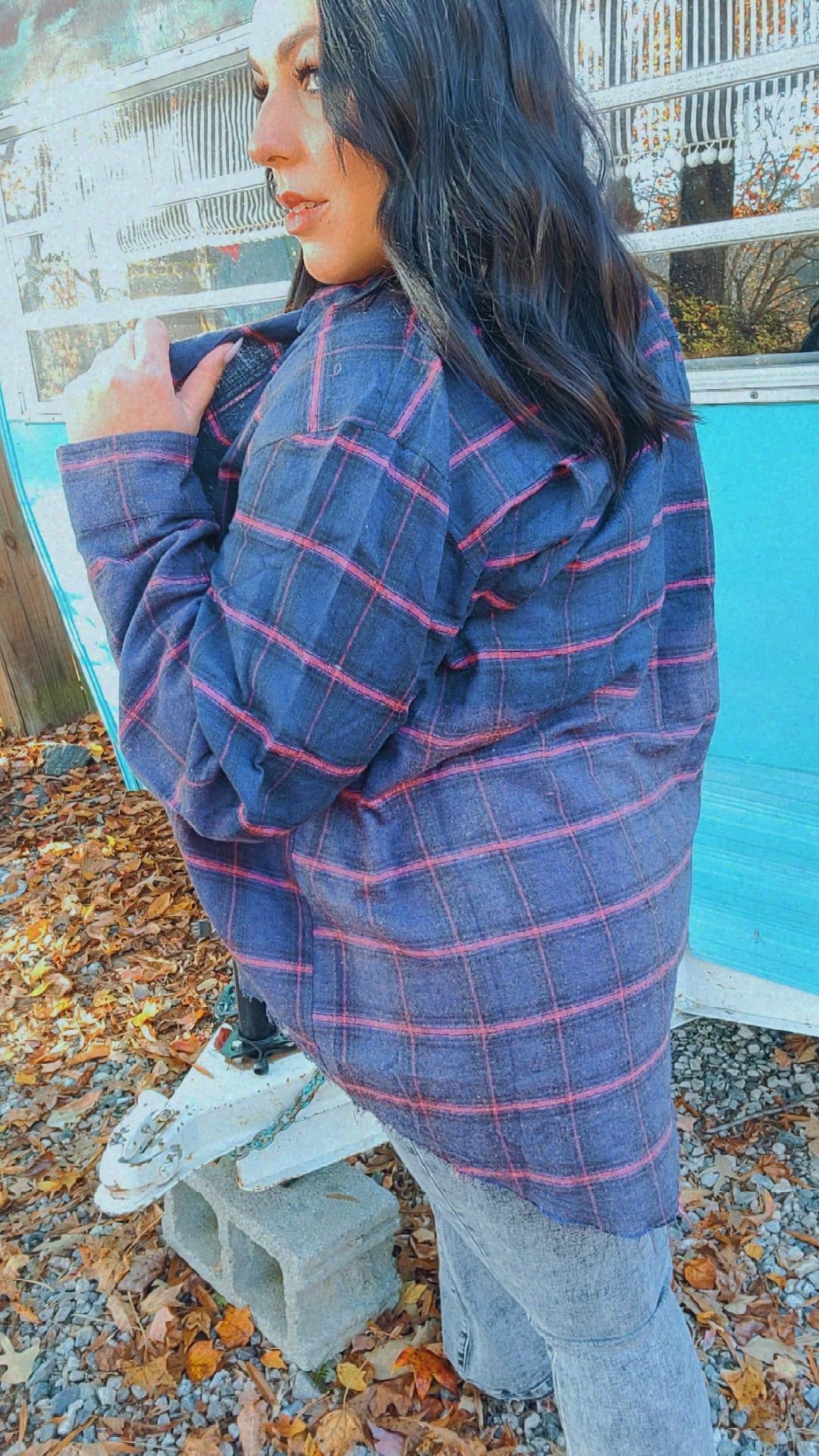 Kayla Flannel