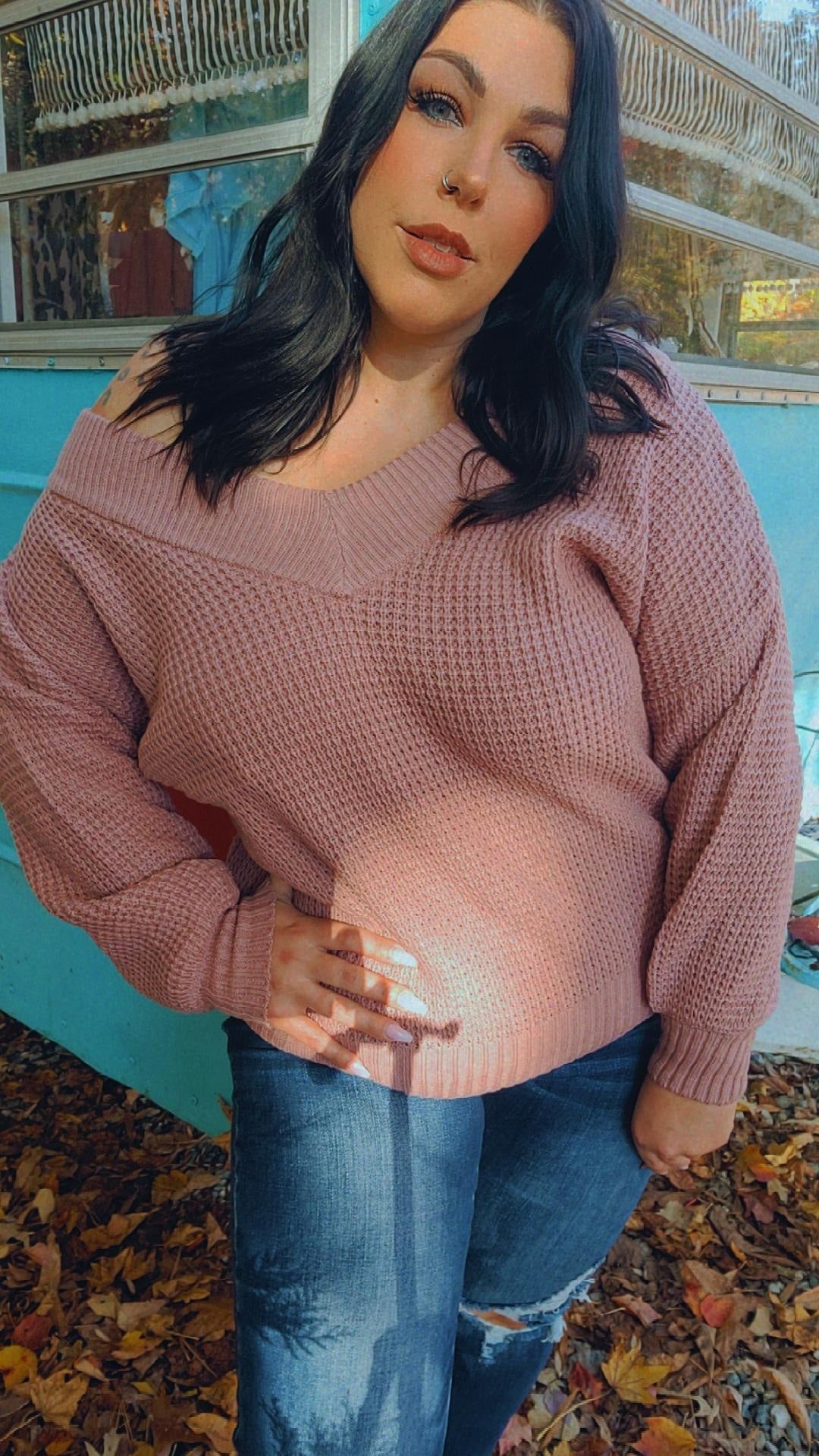 The Prefect Sweater