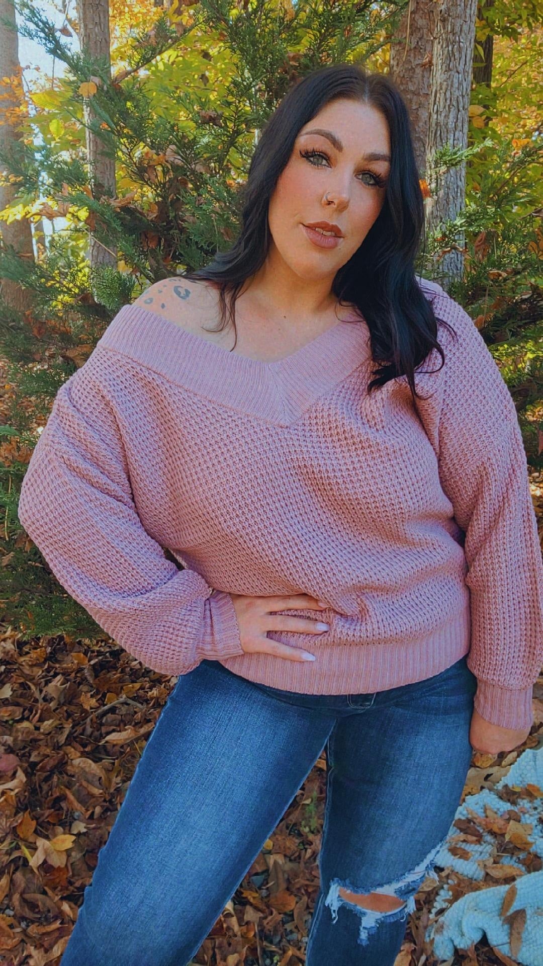 The Prefect Sweater