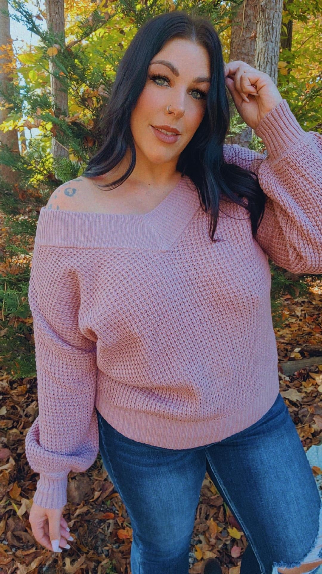 The Prefect Sweater