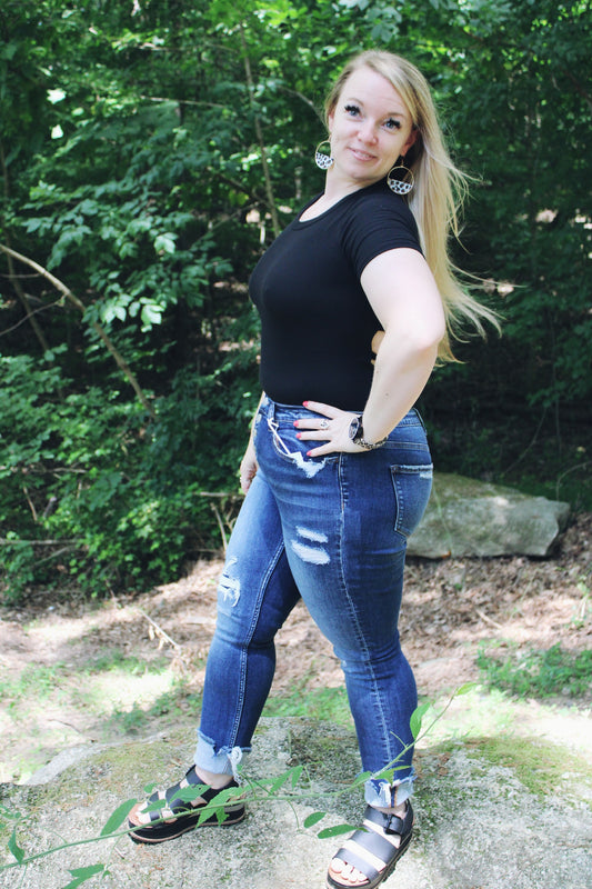 Little Details Bodysuit