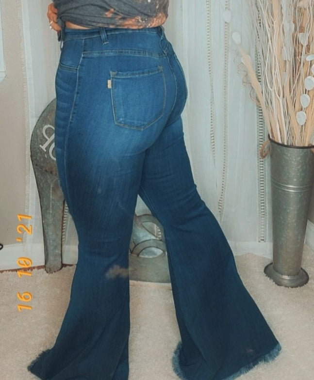 Sierra Blossom Bells