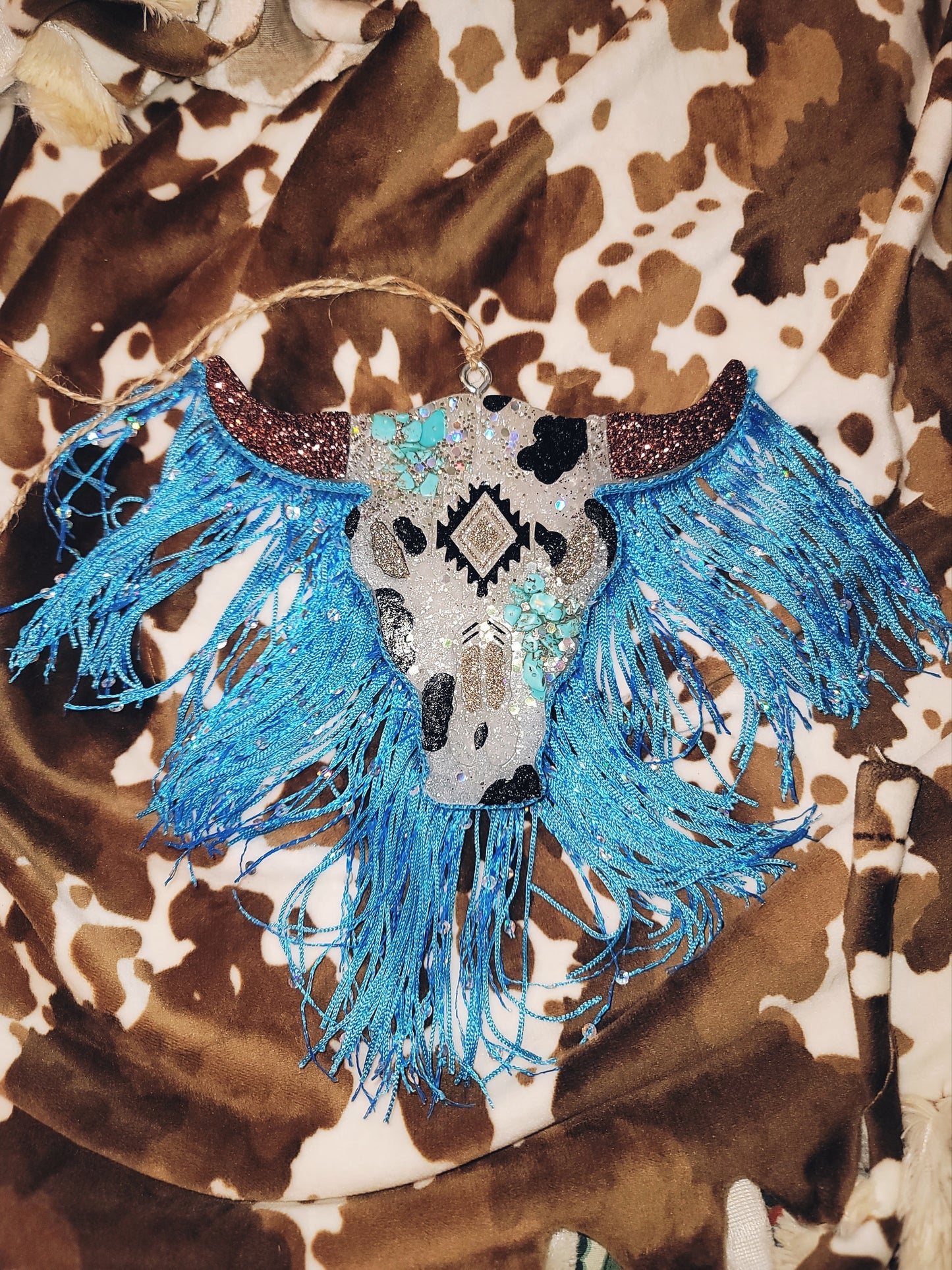 Country Girl Collection Freshie