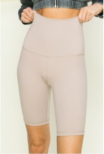 The Ultimate Biker Shorts