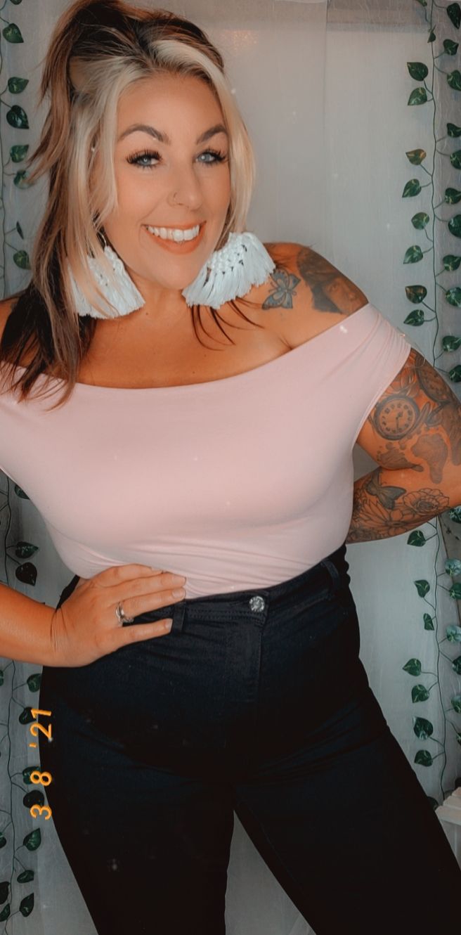 Barbie Girl Bodysuit