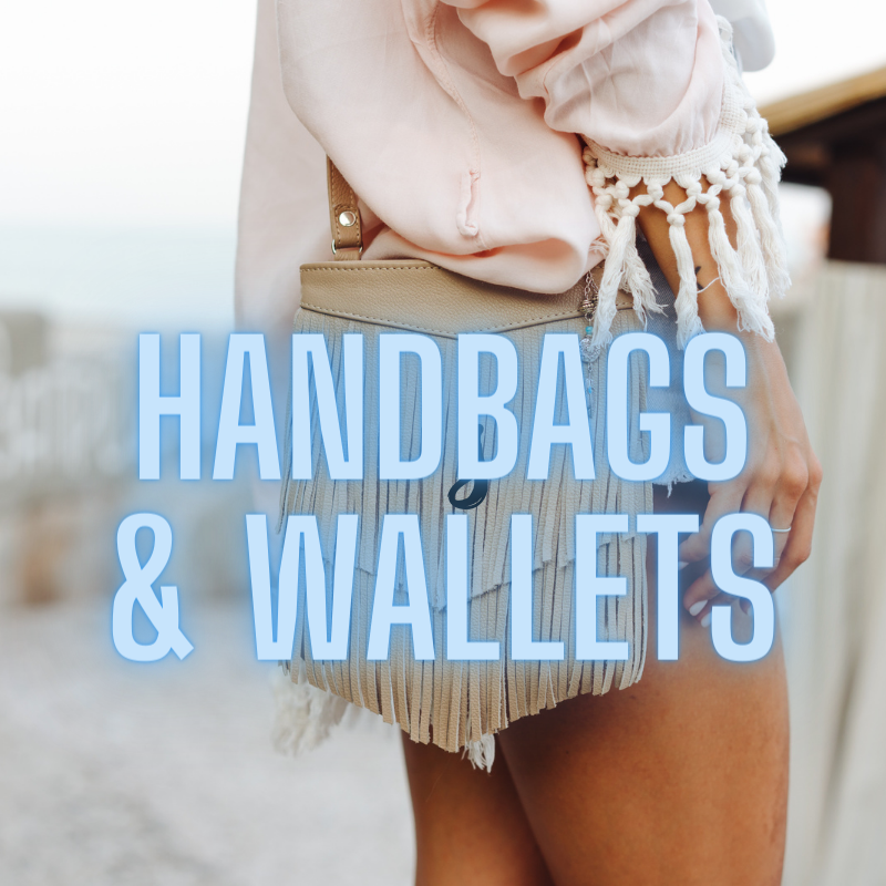 HANDBAG & WALLETS – Page 2 – Julee Rae's Boutique