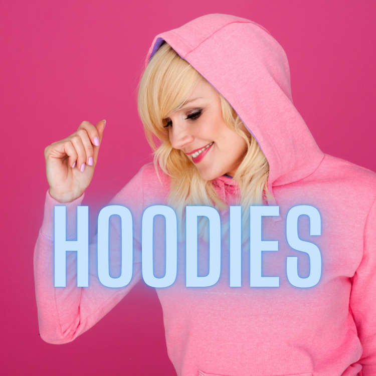 HOODIES & SWEATSHIRT