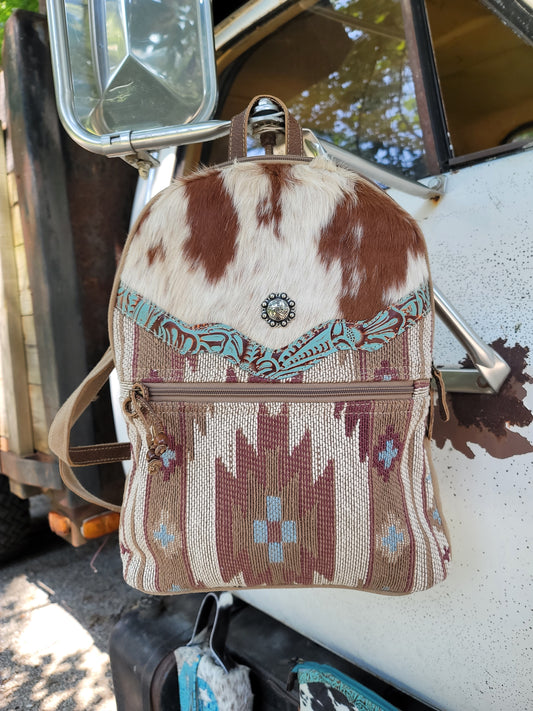 Adorable Platte Back Pack