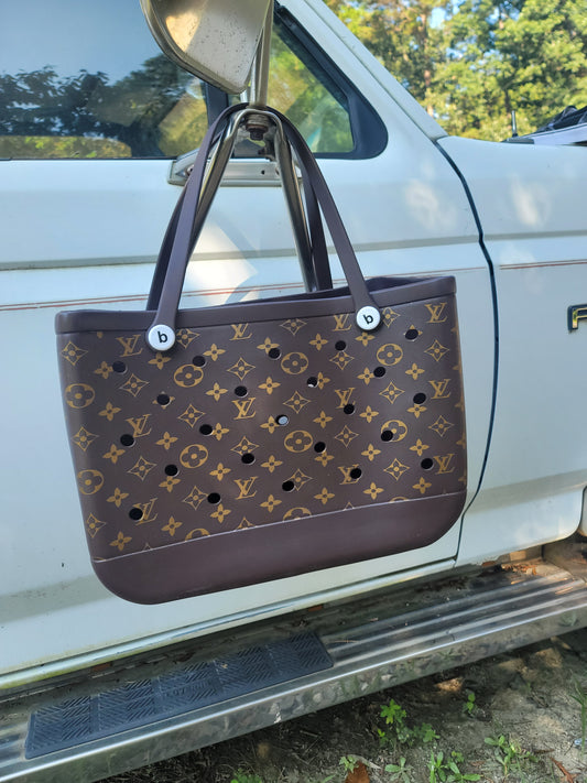 Tote Bag ( PREORDER ) Please Read Description