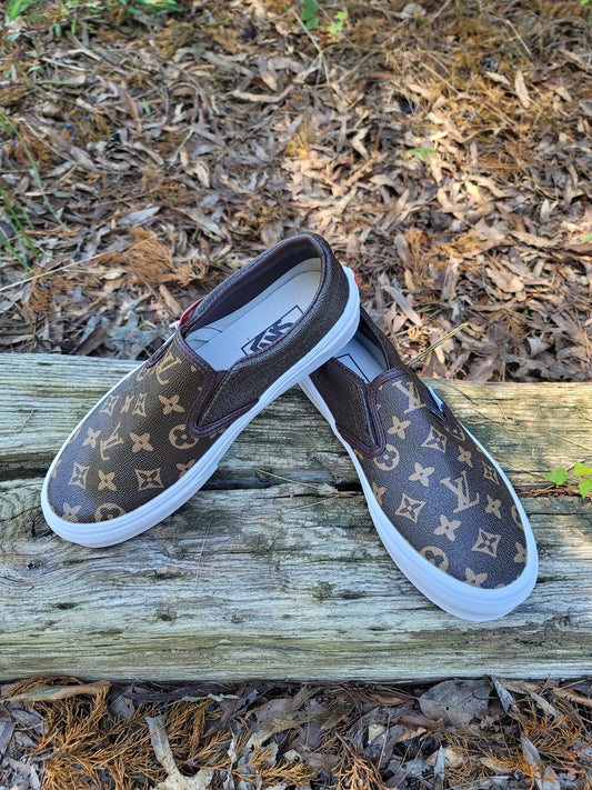 Miss Prefect Shoes ( PREORDER )