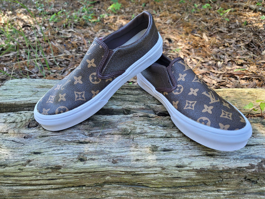 Miss Prefect Shoes ( PREORDER )