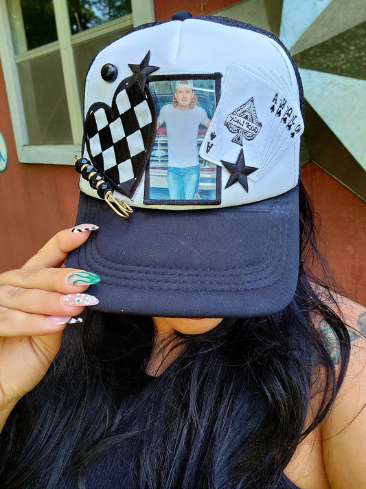 MW Trucker Hat