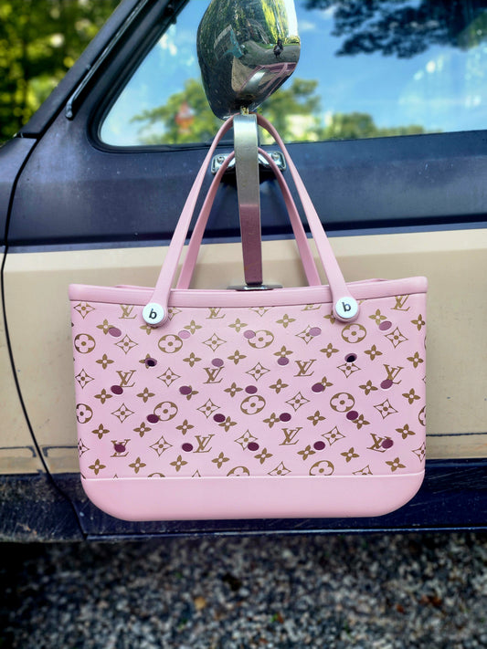 Miss Pink Summer Bag