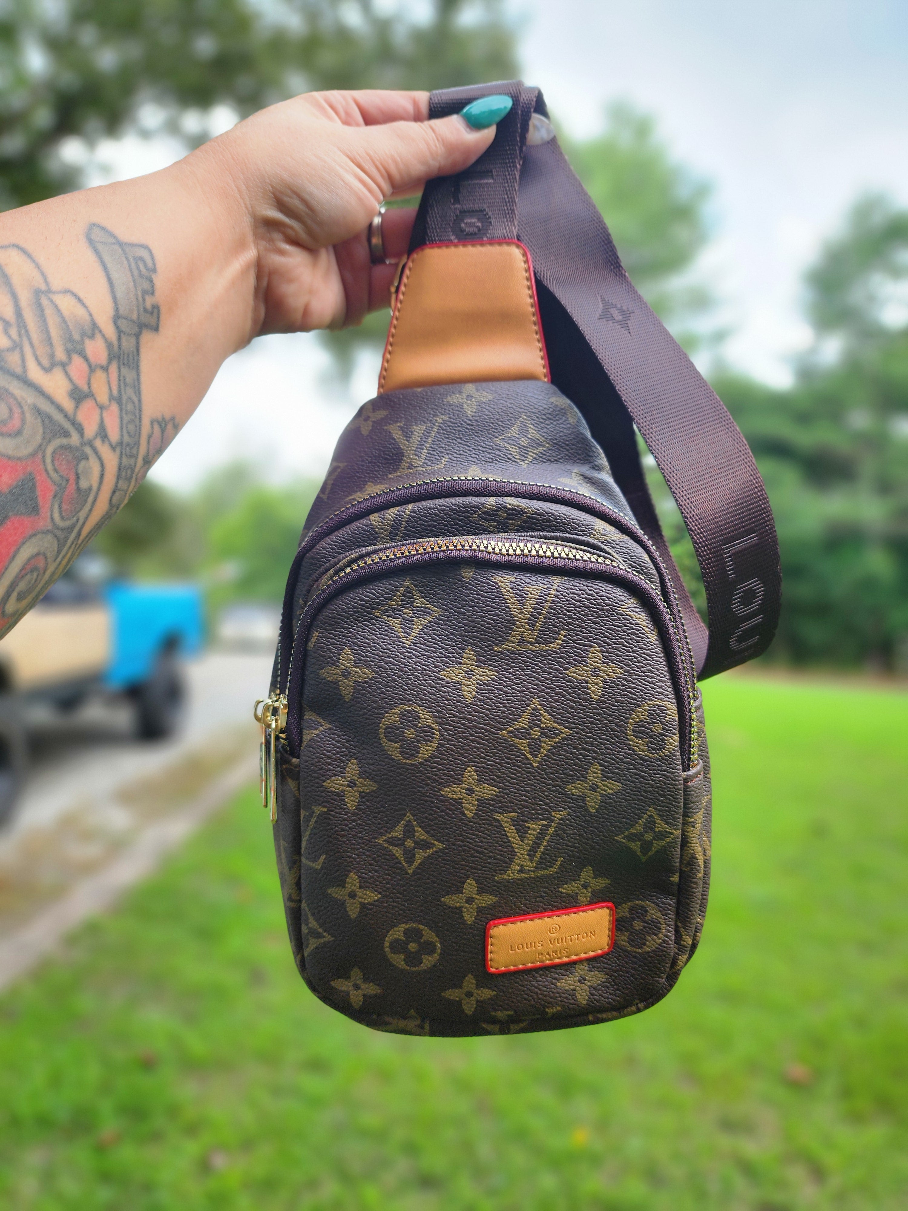 Small Backpack ( PREORDER ) Please Read Description carefully – Julee ...