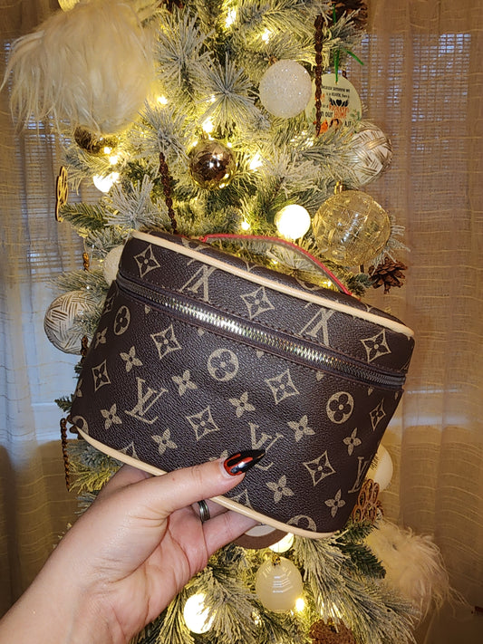 Makeup Bag Please Read Description Carefully