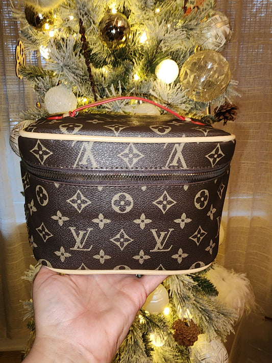 Makeup Bag Please Read Description Carefully