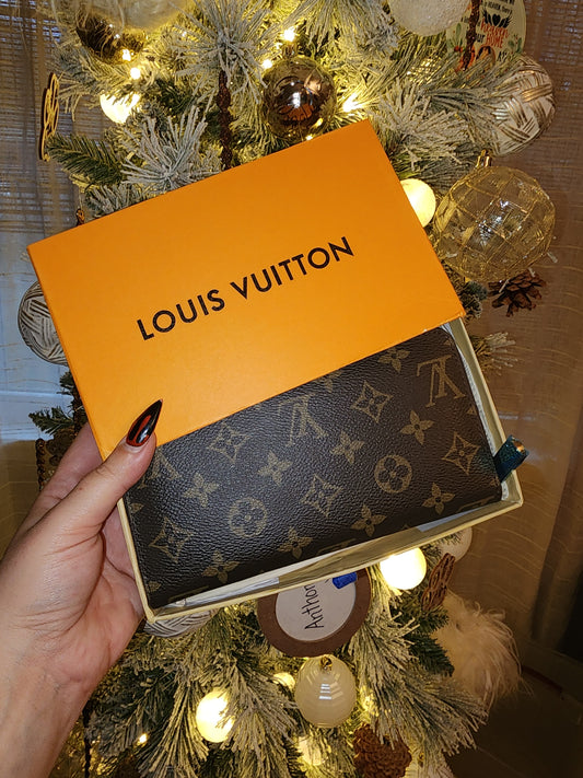 Big Money Wallet Please Read Description Carefully