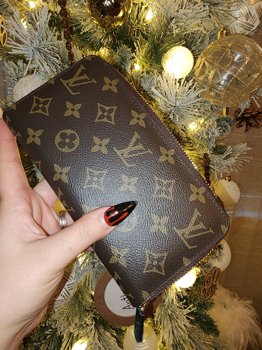 Big Money Wallet Please Read Description Carefully