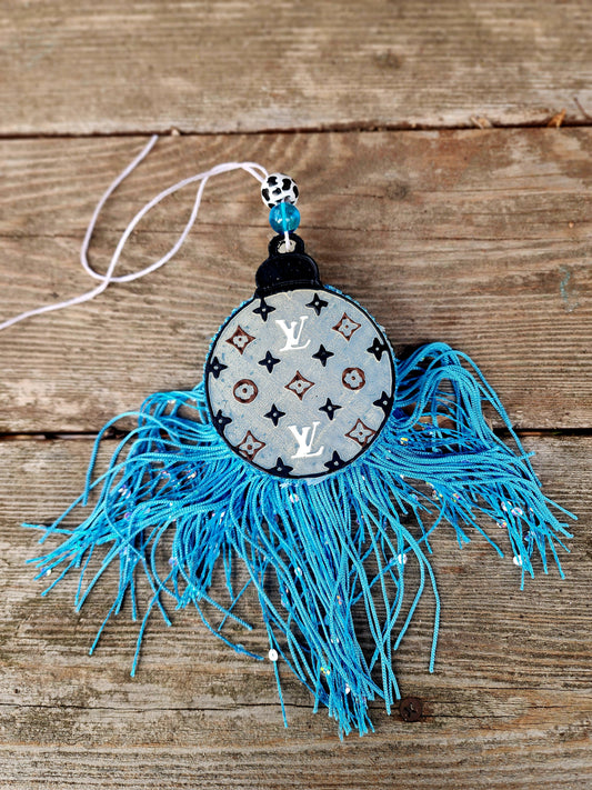 Christmas Orderment Car Freshie