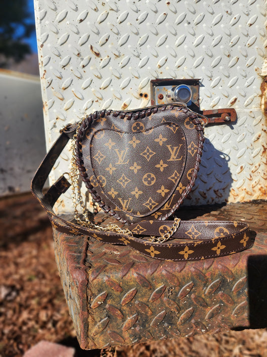 Heart Bag preorder items please read carefully before placing an order