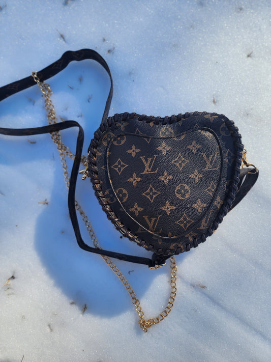 Heart Bag preorder items please read carefully before placing an order