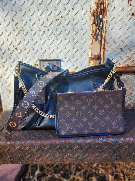 Bougie Girl Handbag