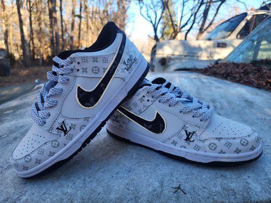 She Got All The Money ( PREORDER ITEM PLEASE READ CAREFULLY)