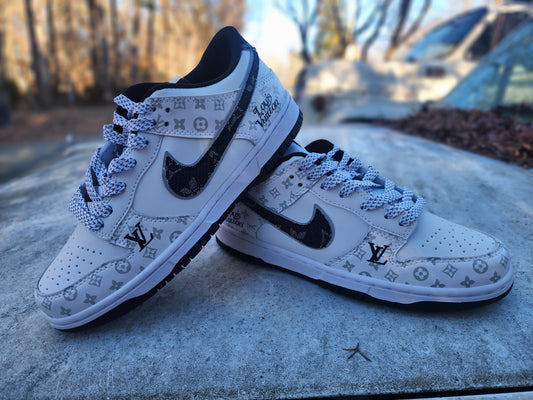 She Got All The Money ( PREORDER ITEM PLEASE READ CAREFULLY)