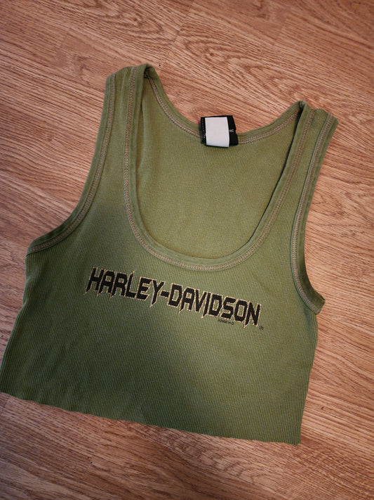 HD Tank Top