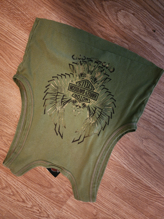 HD Tank Top