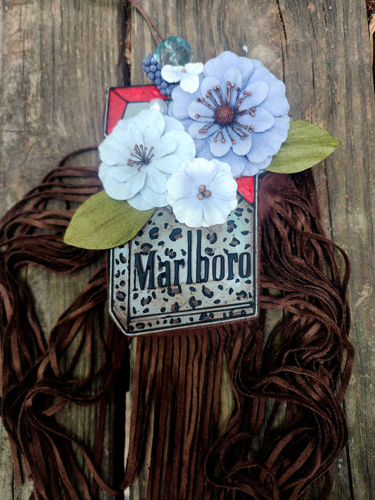 Marlboro Car Freshie