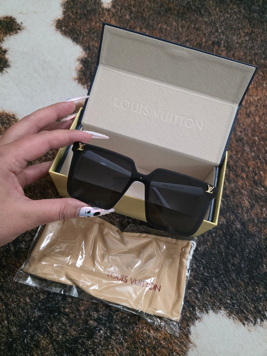 Bougie Girl Sunglasses
